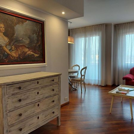 바메노 Trilocale Ferruccio 아파트 외부 사진